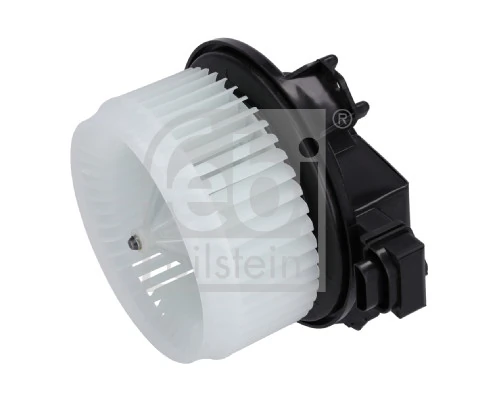 Interior Blower
